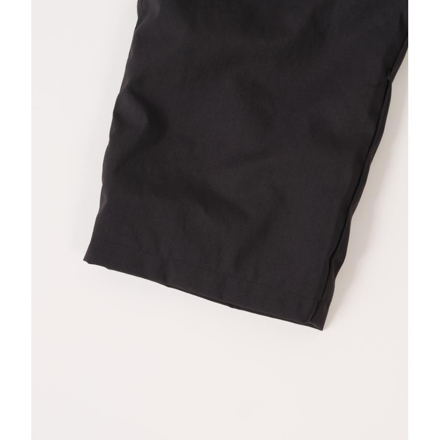 【tilak | ティラック】Monk Alpha Pants　モンクアルファパンツ　ブラック　黒　テックウェア　アウトドア　S　M　L　メンズ【50217】 |  | 10