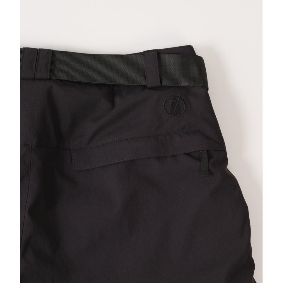【tilak | ティラック】Monk Alpha Pants　モンクアルファパンツ　ブラック　黒　テックウェア　アウトドア　S　M　L　メンズ【50217】 |  | 11