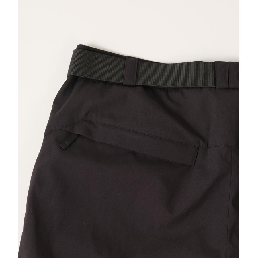 【tilak | ティラック】Monk Alpha Pants　モンクアルファパンツ　ブラック　黒　テックウェア　アウトドア　S　M　L　メンズ【50217】 |  | 12