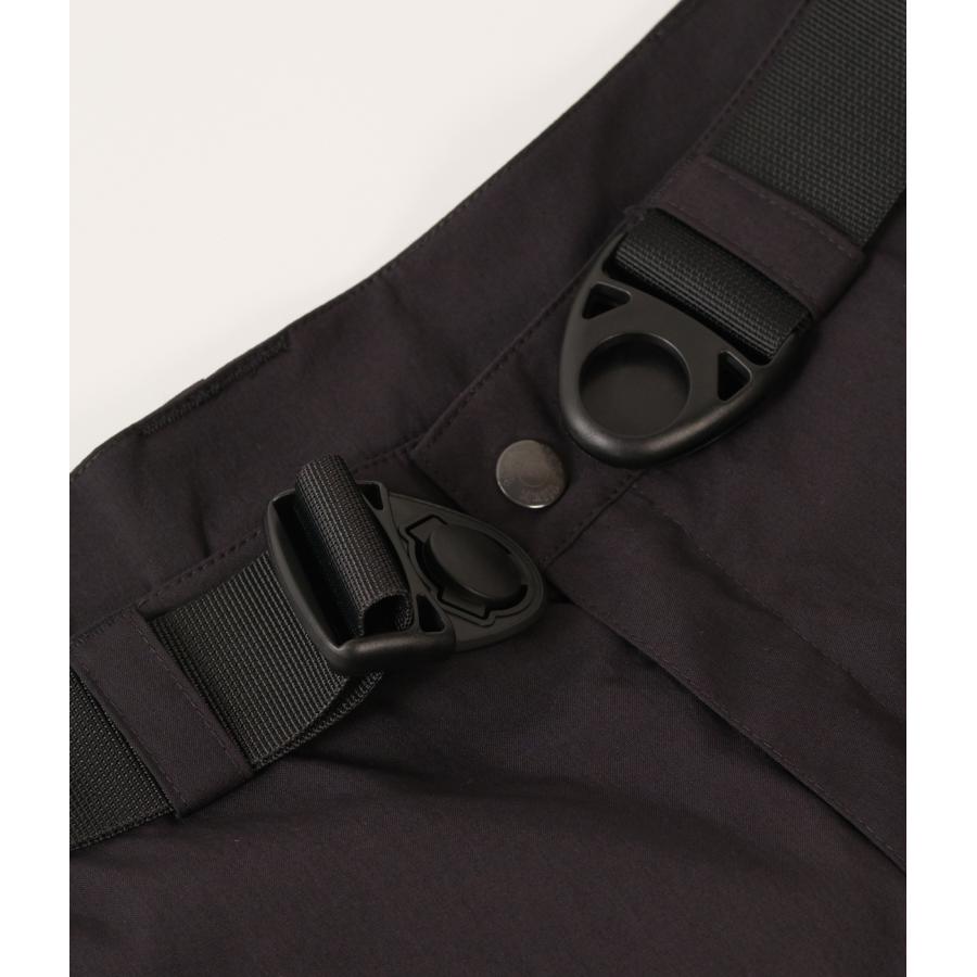 【tilak | ティラック】Monk Alpha Pants　モンクアルファパンツ　ブラック　黒　テックウェア　アウトドア　S　M　L　メンズ【50217】 |  | 13