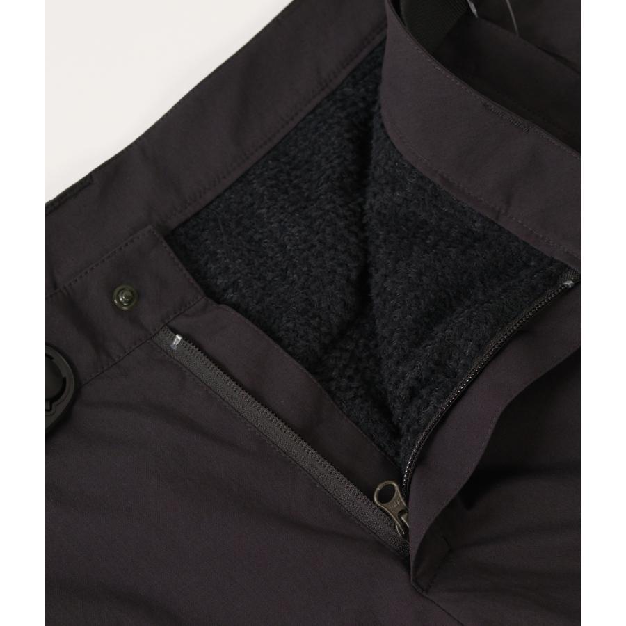 【tilak | ティラック】Monk Alpha Pants　モンクアルファパンツ　ブラック　黒　テックウェア　アウトドア　S　M　L　メンズ【50217】 |  | 14