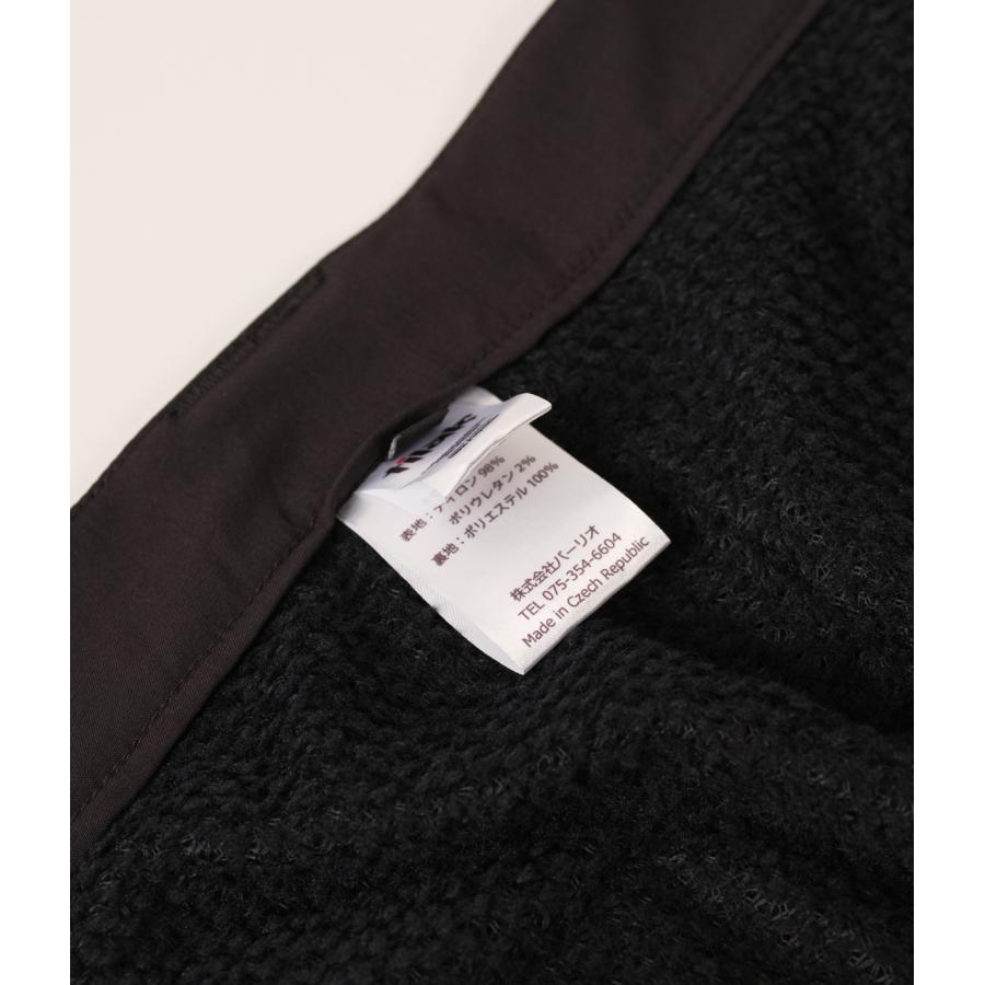 【tilak | ティラック】Monk Alpha Pants　モンクアルファパンツ　ブラック　黒　テックウェア　アウトドア　S　M　L　メンズ【50217】 |  | 17