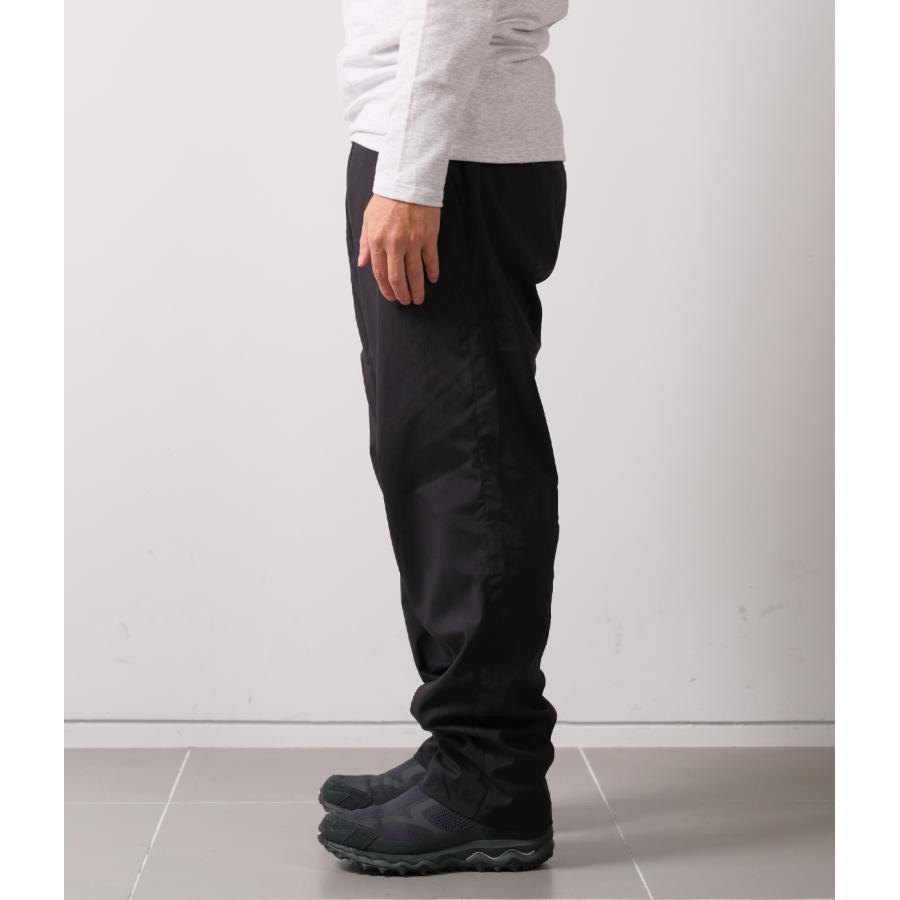 【tilak | ティラック】Monk Alpha Pants　モンクアルファパンツ　ブラック　黒　テックウェア　アウトドア　S　M　L　メンズ【50217】 |  | 01