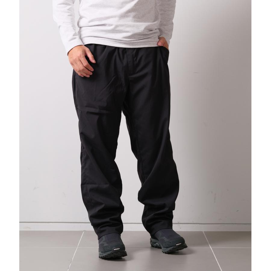 【tilak | ティラック】Monk Alpha Pants　モンクアルファパンツ　ブラック　黒　テックウェア　アウトドア　S　M　L　メンズ【50217】 |  | 03