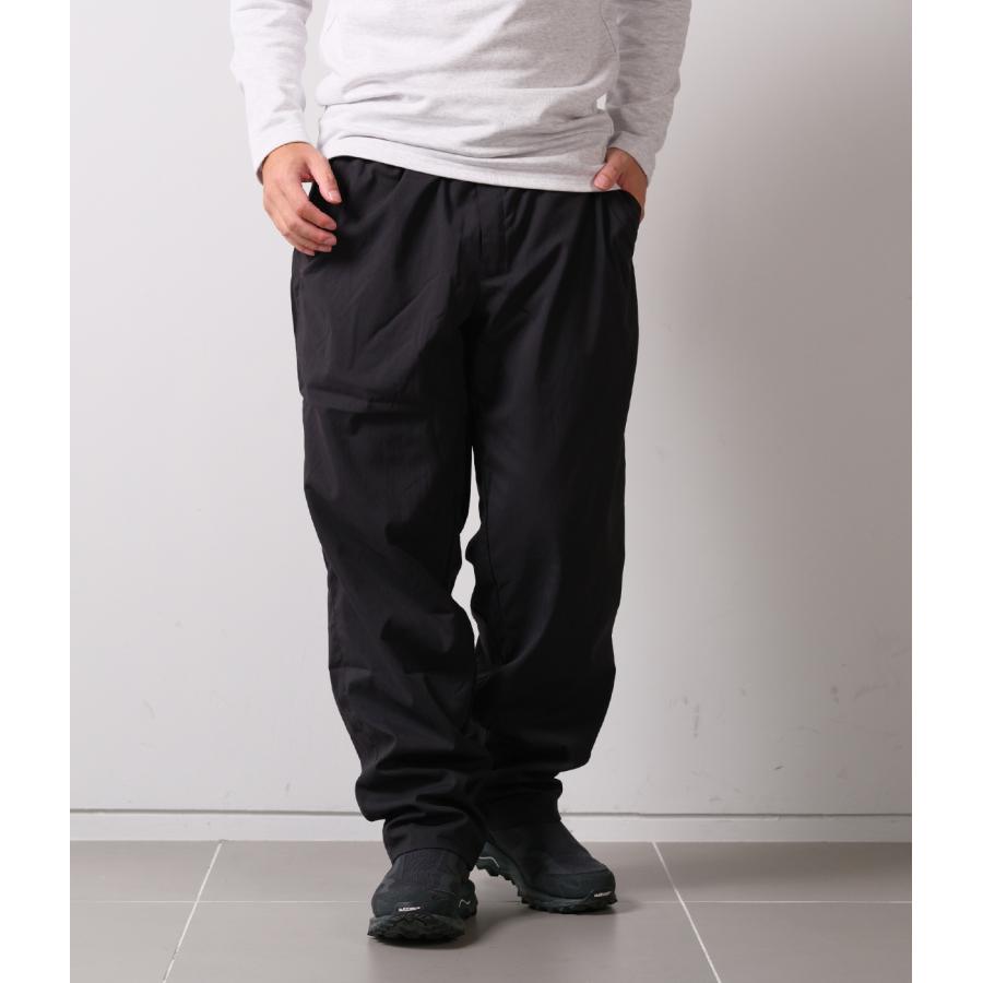 【tilak | ティラック】Monk Alpha Pants　モンクアルファパンツ　ブラック　黒　テックウェア　アウトドア　S　M　L　メンズ【50217】 |  | 04