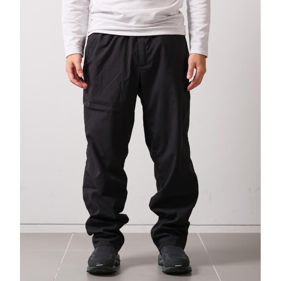 【tilak | ティラック】Monk Alpha Pants　モンクアルファパンツ　ブラック　黒　テックウェア　アウトドア　S　M　L　メンズ【50217】 |  | 05