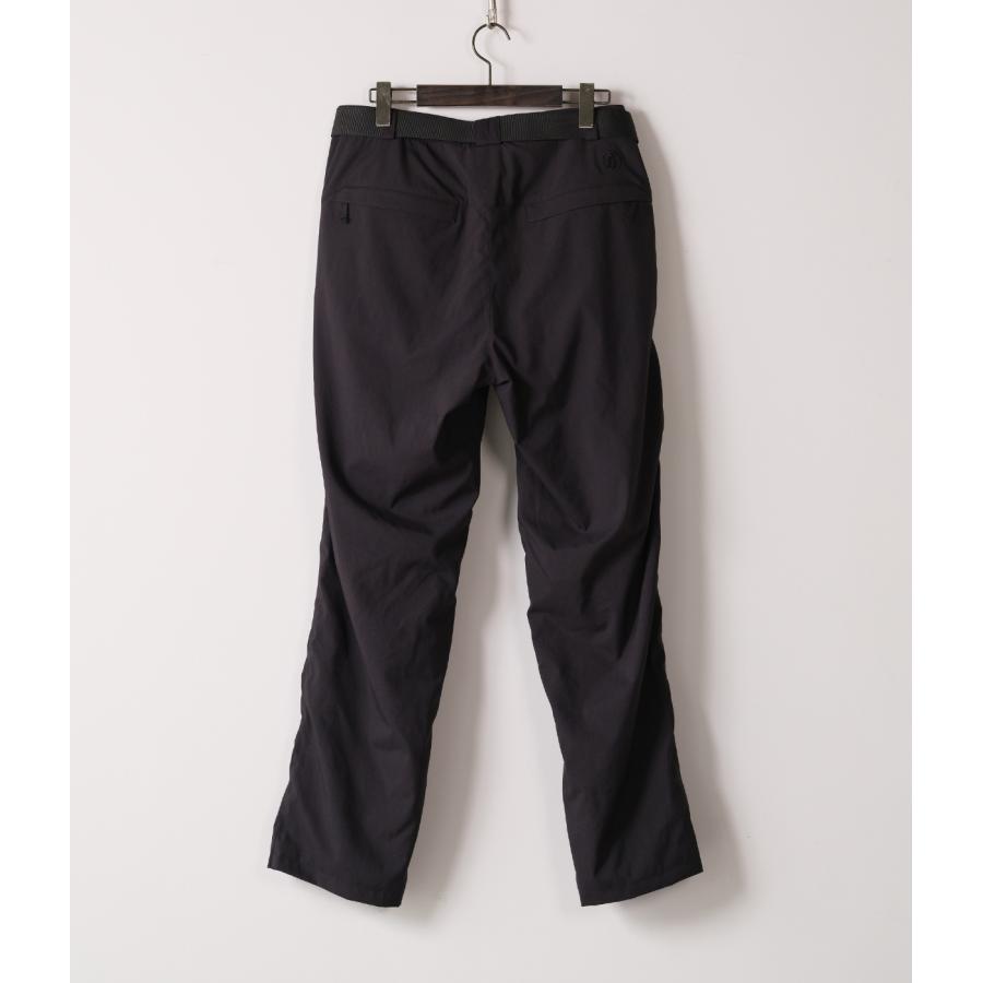 【tilak | ティラック】Monk Alpha Pants　モンクアルファパンツ　ブラック　黒　テックウェア　アウトドア　S　M　L　メンズ【50217】 |  | 07