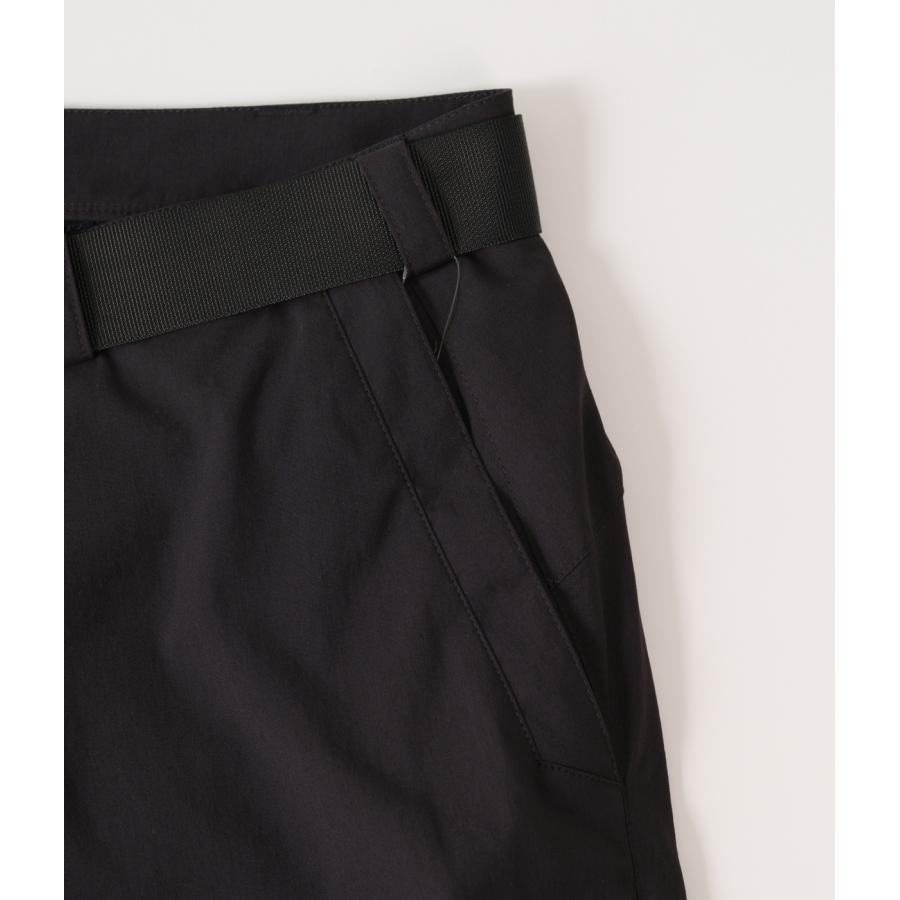 【tilak | ティラック】Monk Alpha Pants　モンクアルファパンツ　ブラック　黒　テックウェア　アウトドア　S　M　L　メンズ【50217】 |  | 09