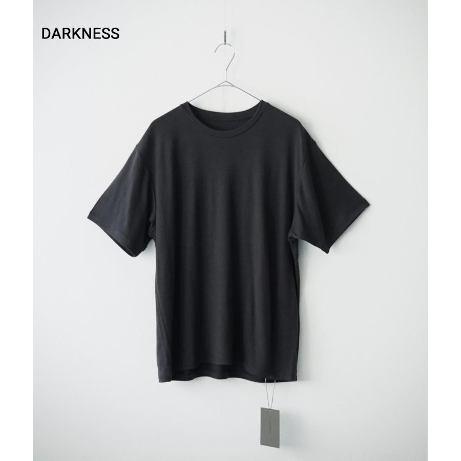【取り寄せ】【CAPERTICA｜カペルチカ】スーパー140ズダブルウールジャージーエス140ウールティー Super140s W/Wool Jersey / S140 Wool Tee【711cs28】 |  | 08