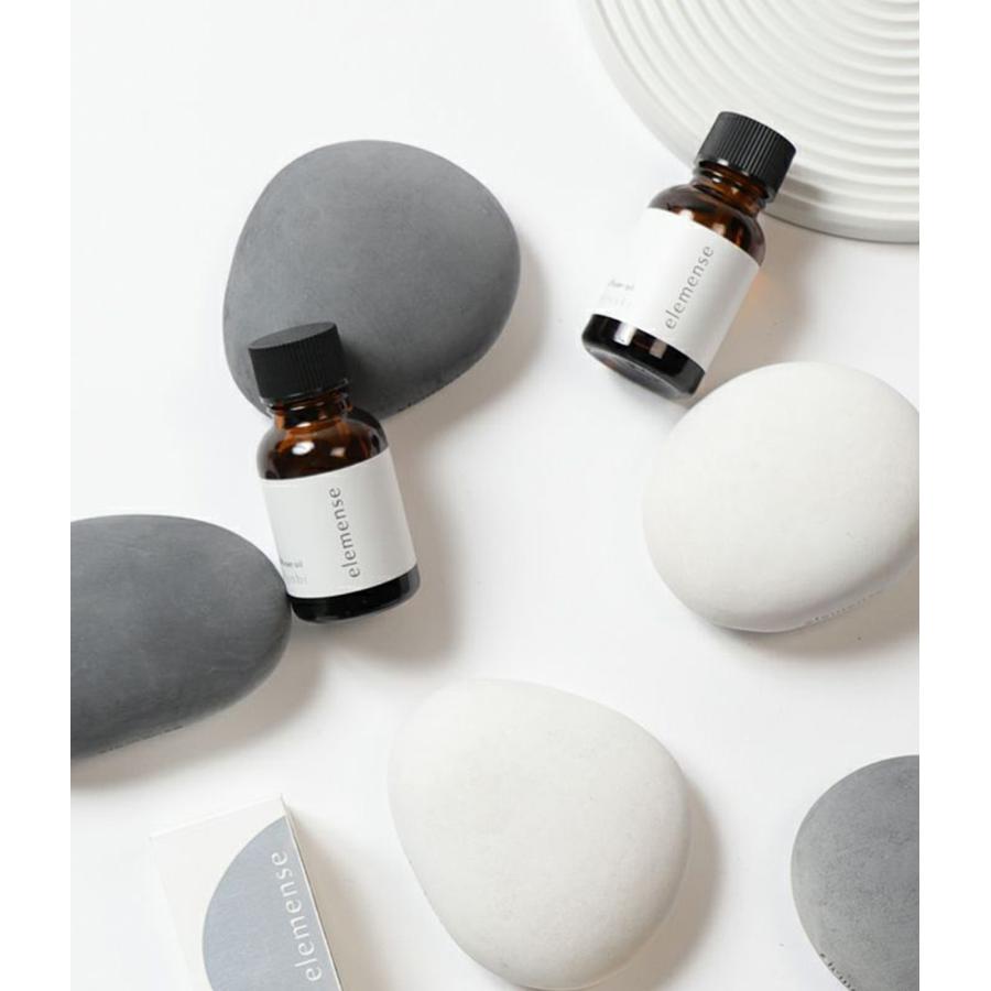 【elemense｜エレメンス】diffuser oil tetsukon 20ml　ディフューザーオイル　フレグランス　贈り物　ギフト　プレゼント【98105】 |  | 04