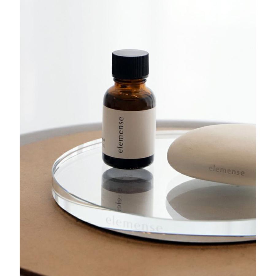 【elemense｜エレメンス】diffuser oil tetsukon 20ml　ディフューザーオイル　フレグランス　贈り物　ギフト　プレゼント【98105】 |  | 05