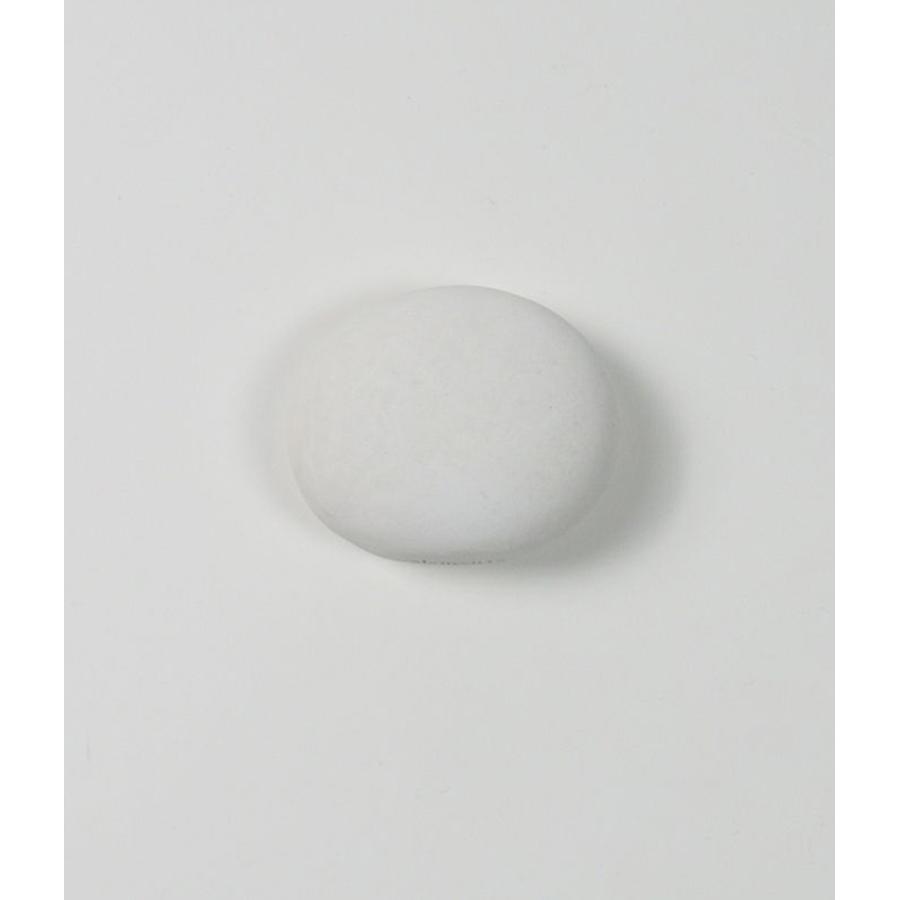 【elemense｜エレメンス】pottery stone diffuser(丸)　ストーン　石　ホワイト　ブラック　グレー　フレグランス　ディフューザーオイル【98106】 |  | 03