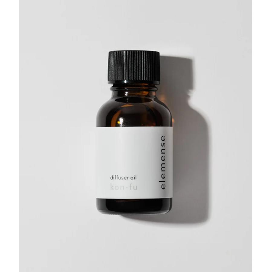 【elemense｜エレメンス】diffuser oil kon-fu 20ml　ディフューザーオイル　ルームフレグランス　ギフト　贈り物　プレゼント【98112】 |  | 02