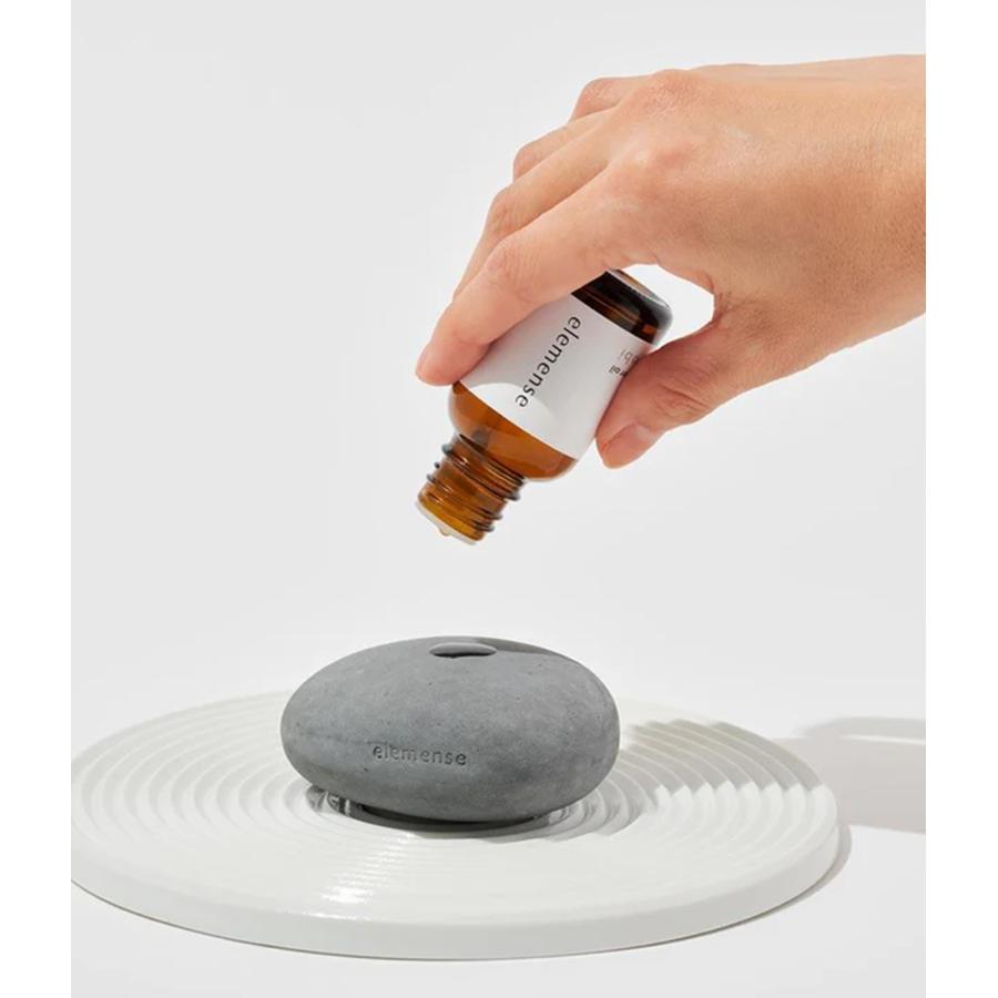 【elemense｜エレメンス】diffuser oil kon-fu 20ml　ディフューザーオイル　ルームフレグランス　ギフト　贈り物　プレゼント【98112】 |  | 03