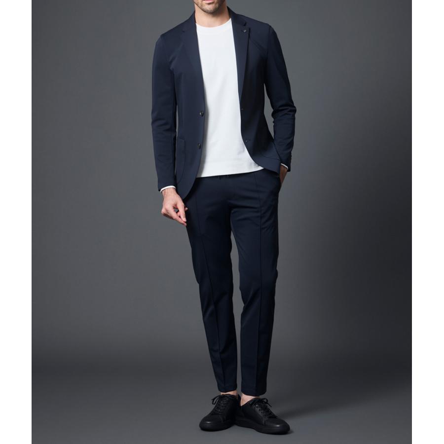 【取り寄せ】【AOURE｜アウール】マットツイストマルペンサセットアップパンツ MATTE TWIST MALPENSA SETUP PANTS カーキ ネイビー ポリエステル【AMFP264002】 |  | 11