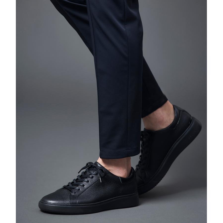 【取り寄せ】【AOURE｜アウール】マットツイストマルペンサセットアップパンツ MATTE TWIST MALPENSA SETUP PANTS カーキ ネイビー ポリエステル【AMFP264002】 |  | 12