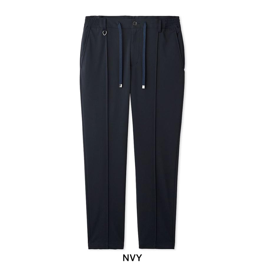 【取り寄せ】【AOURE｜アウール】マットツイストマルペンサセットアップパンツ MATTE TWIST MALPENSA SETUP PANTS カーキ ネイビー ポリエステル【AMFP264002】 |  | 13