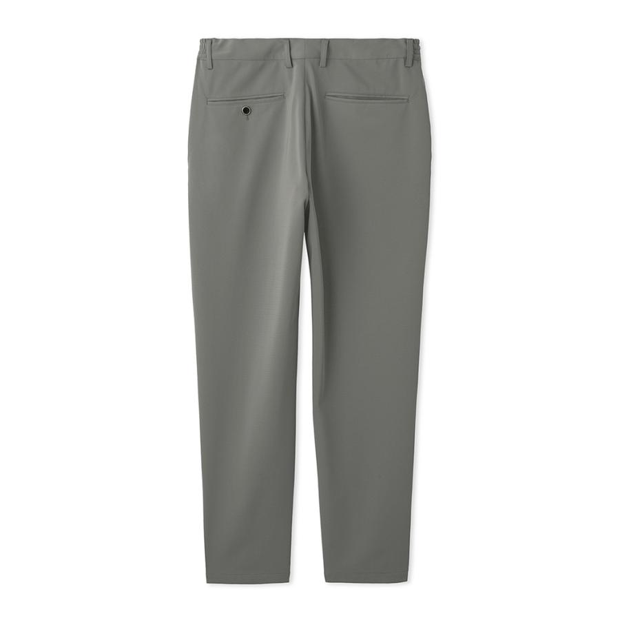 【取り寄せ】【AOURE｜アウール】マットツイストマルペンサセットアップパンツ MATTE TWIST MALPENSA SETUP PANTS カーキ ネイビー ポリエステル【AMFP264002】 |  | 15
