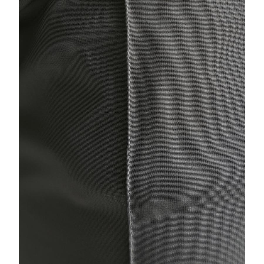 【取り寄せ】【AOURE｜アウール】マットツイストマルペンサセットアップパンツ MATTE TWIST MALPENSA SETUP PANTS カーキ ネイビー ポリエステル【AMFP264002】 |  | 08