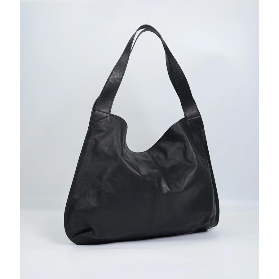 【取り寄せ】【ancre｜アンカー】フェイバートート Faber TOTE ブラック 牛革 本革 レザー イタリア 収納力 上質【ancfa240201】 | 