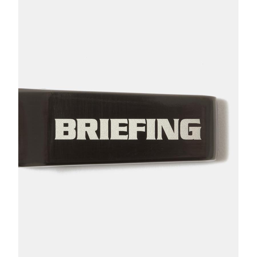 BRIEFING GOLF｜ブリーフィングゴルフ】METAL GREEN FORK メタル