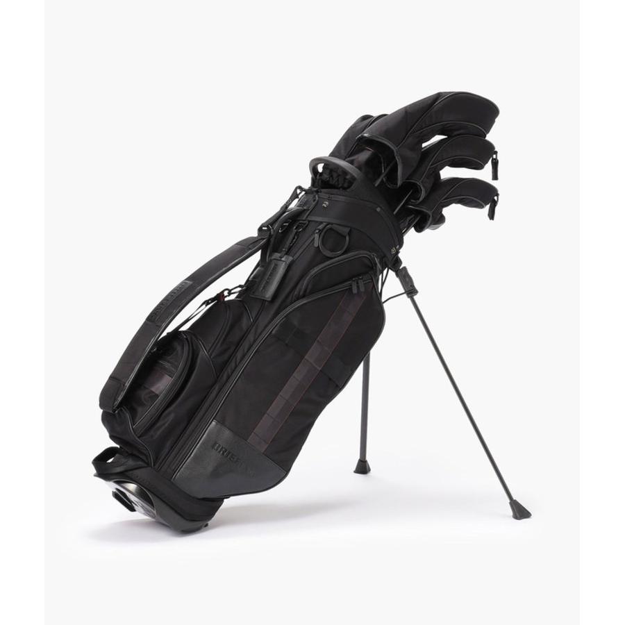 【取り寄せ】【BRIEFING GOLF｜ブリーフィングゴルフ】シーアールフォーナンバーゼロフォーエルシーホル CR-4 #04 LC HOL ブラウン ブラック【BRG253D40】 |  | 02