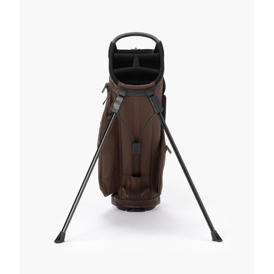 【取り寄せ】【BRIEFING GOLF｜ブリーフィングゴルフ】シーアールフォーナンバーゼロフォーエルシーホル CR-4 #04 LC HOL ブラウン ブラック【BRG253D40】 |  | 06