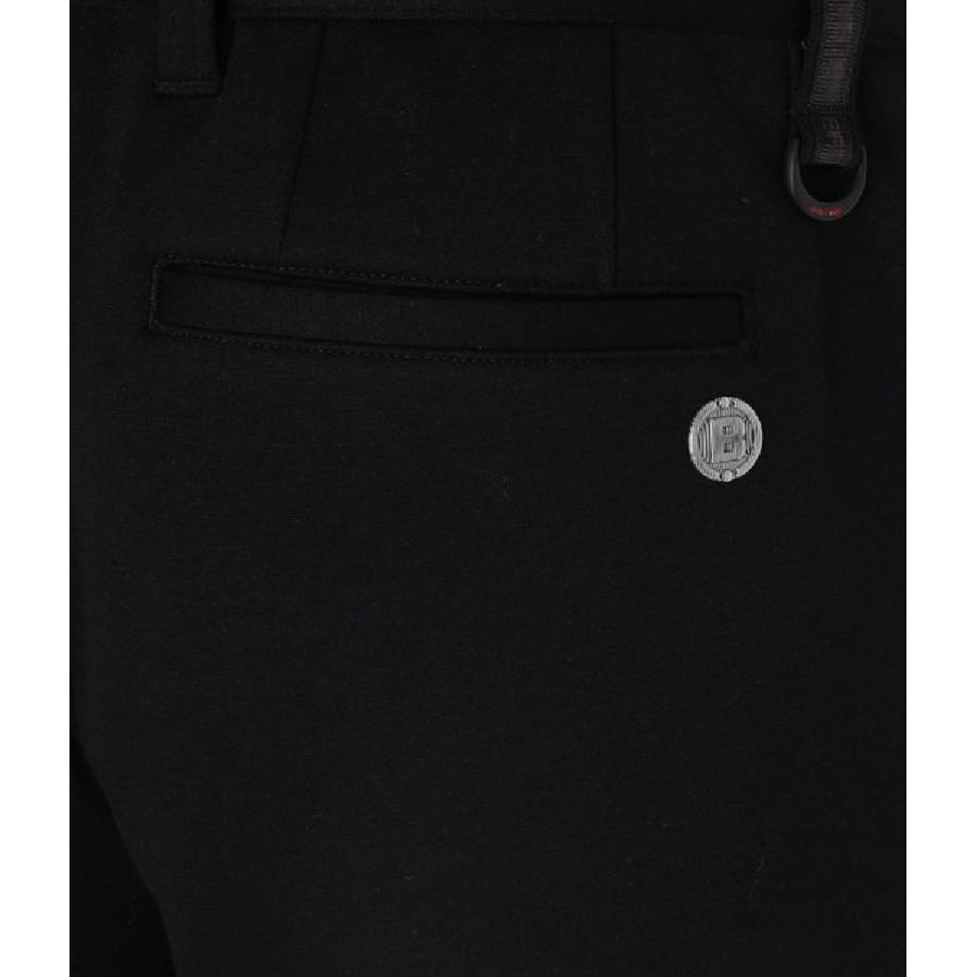 BRIEFING GOLF｜ブリーフィングゴルフ】MS WARM 3D LOGO JOGGER PANTS 