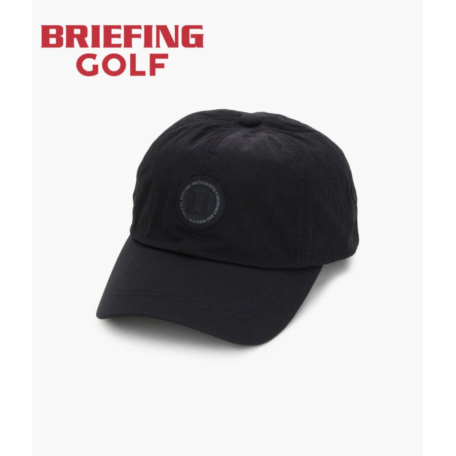 BRIEFING｜ブリーフィング】CE MS LIMONTA RIP CAP キャップ 帽子