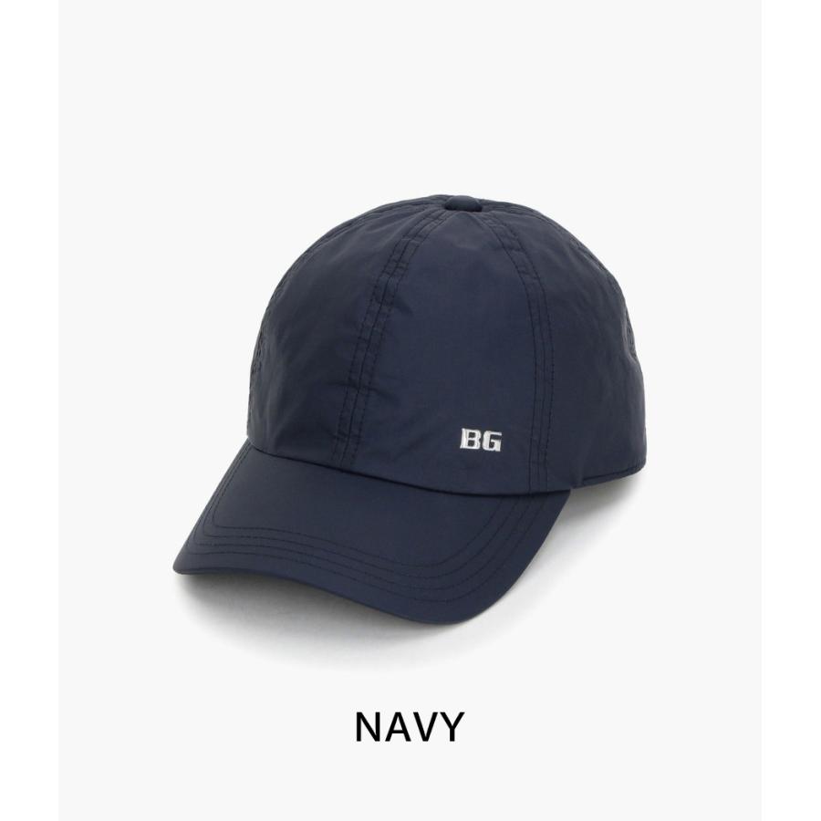 BRIEFING｜ブリーフィング】CL MS LINONTA NYLON CAP ナイロンキャップ