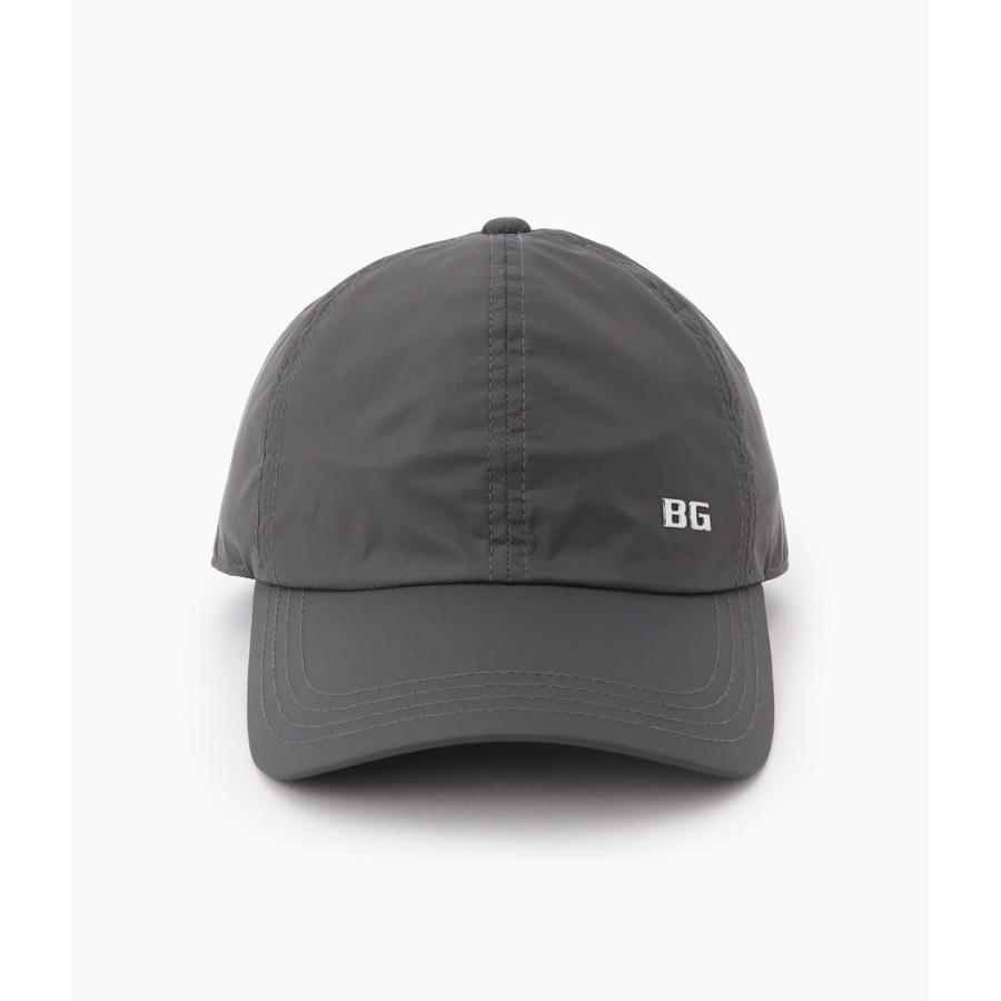 BRIEFING｜ブリーフィング】CL MS LINONTA NYLON CAP ナイロンキャップ