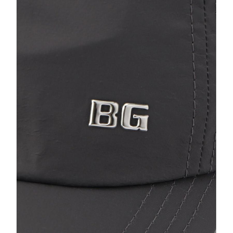 BRIEFING｜ブリーフィング】CL MS LINONTA NYLON CAP ナイロンキャップ