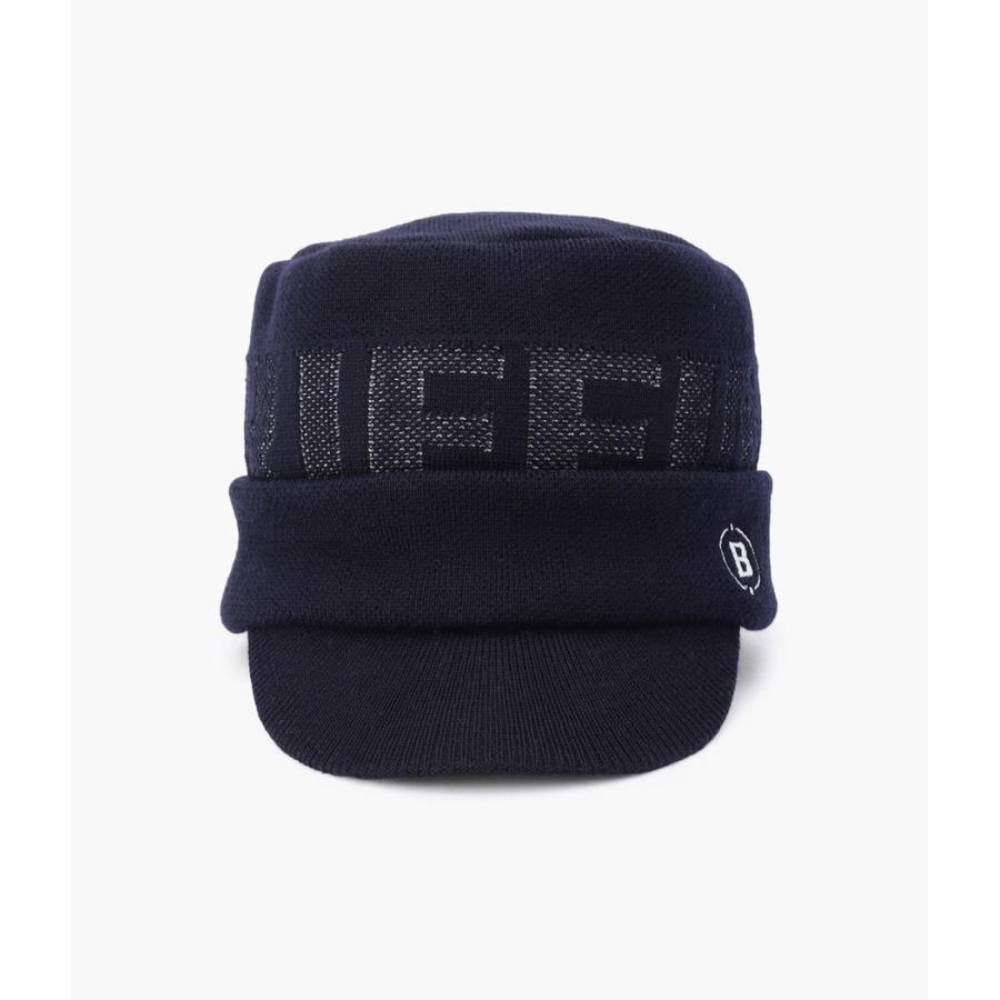 BRIEFING｜ブリーフィング】MS WR WOOL KNIT WORK CAP ウールニット