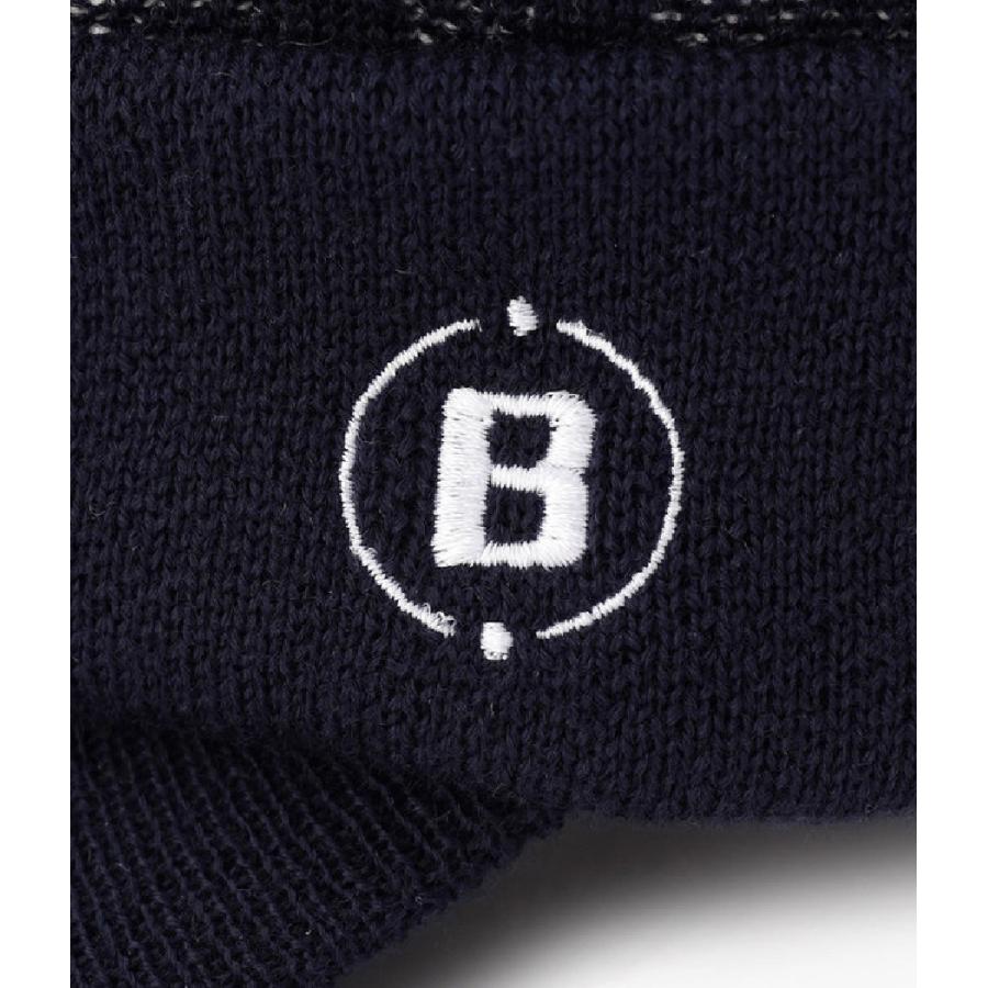 BRIEFING｜ブリーフィング】MS WR WOOL KNIT WORK CAP ウールニット