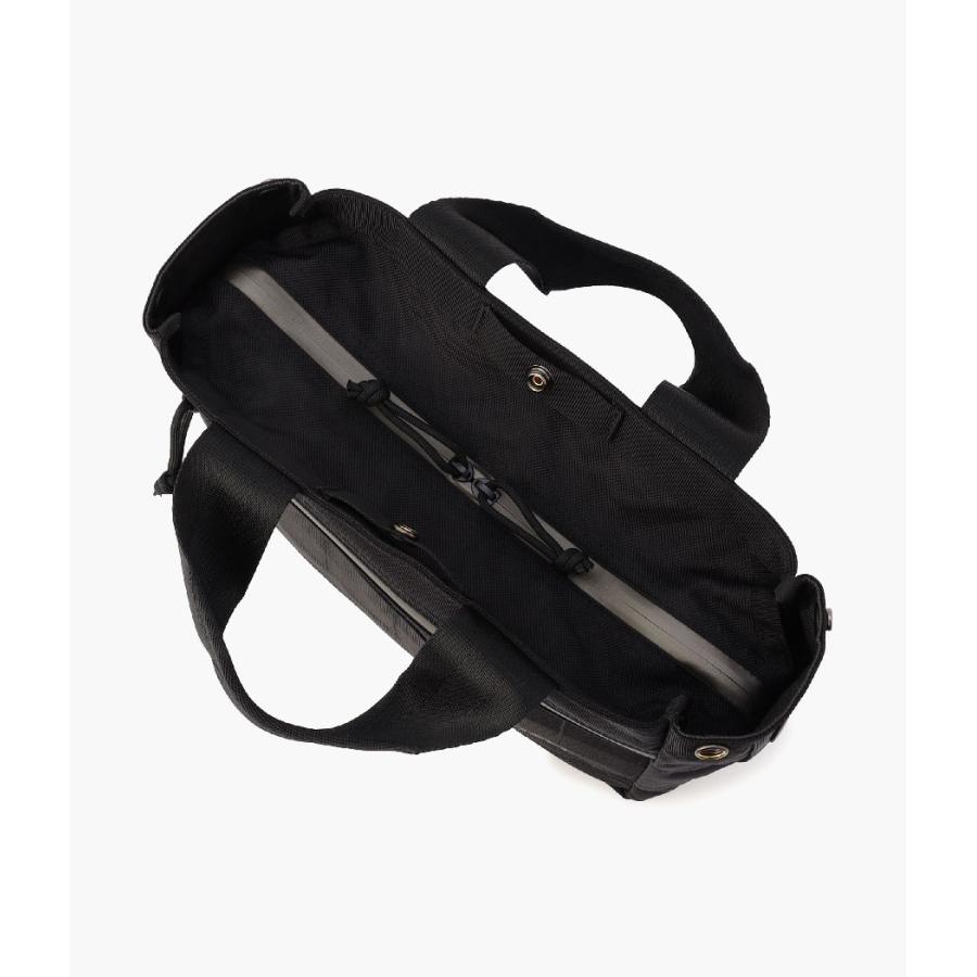 BRIEFING｜ブリーフィング】CART TOTE METALLIC カートトートバッグ 鞄