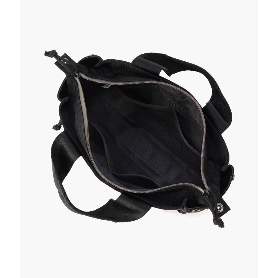 BRIEFING｜ブリーフィング】CART TOTE METALLIC カートトートバッグ 鞄