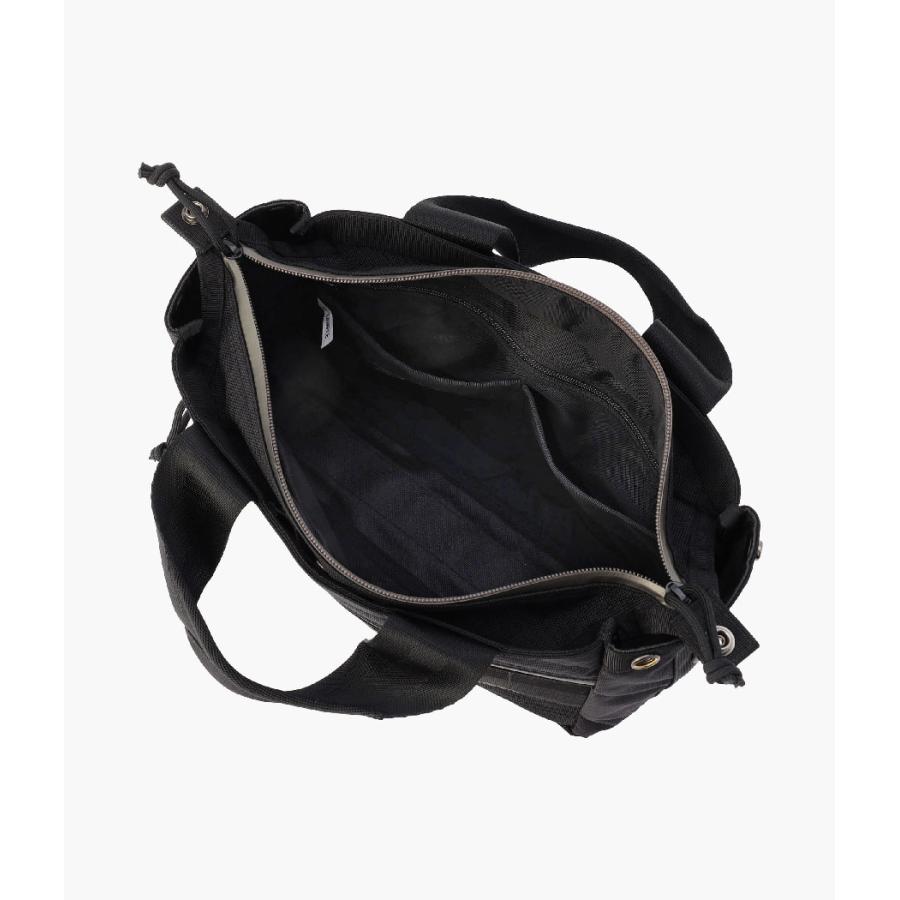 BRIEFING｜ブリーフィング】CART TOTE METALLIC カートトートバッグ 鞄