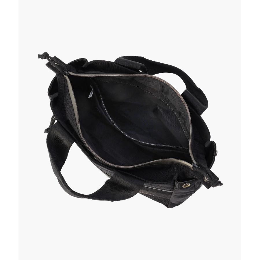 BRIEFING｜ブリーフィング】CART TOTE METALLIC カートトートバッグ 鞄 