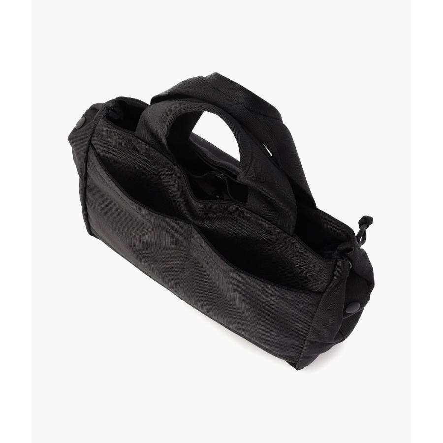 BRIEFING｜ブリーフィング】CART TOTE METALLIC カートトートバッグ 鞄