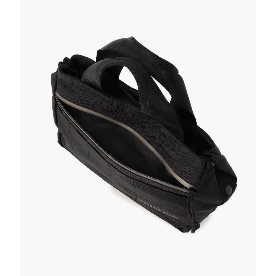BRIEFING｜ブリーフィング】CART TOTE METALLIC カートトートバッグ 鞄 