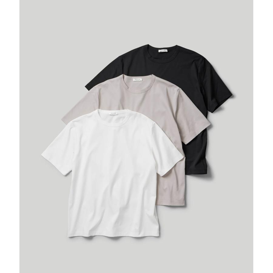 【ANTICIPO｜アンティチポ】キャンティ（エクストラファインシルキー） CHIANTI(extrafine silky) パール ホワイト ネイビー ミリタリーグリーン 綿【CHIANTI】 |  | 10