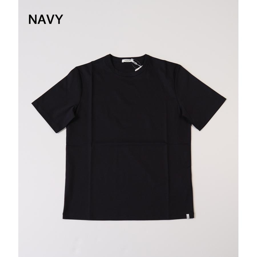 【ANTICIPO｜アンティチポ】キャンティ（エクストラファインシルキー） CHIANTI(extrafine silky) パール ホワイト ネイビー ミリタリーグリーン 綿【CHIANTI】 |  | 13