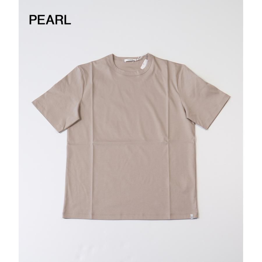 【ANTICIPO｜アンティチポ】キャンティ（エクストラファインシルキー） CHIANTI(extrafine silky) パール ホワイト ネイビー ミリタリーグリーン 綿【CHIANTI】 |  | 15