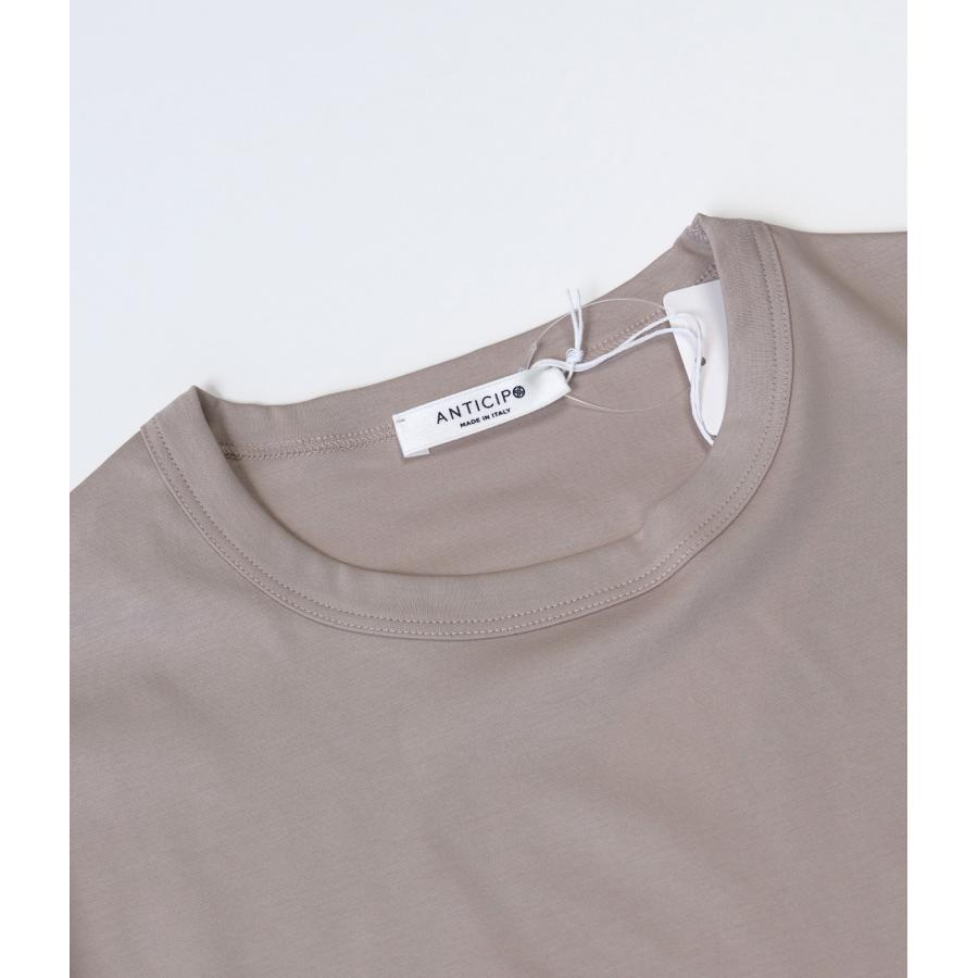 【ANTICIPO｜アンティチポ】キャンティ（エクストラファインシルキー） CHIANTI(extrafine silky) パール ホワイト ネイビー ミリタリーグリーン 綿【CHIANTI】 |  | 16