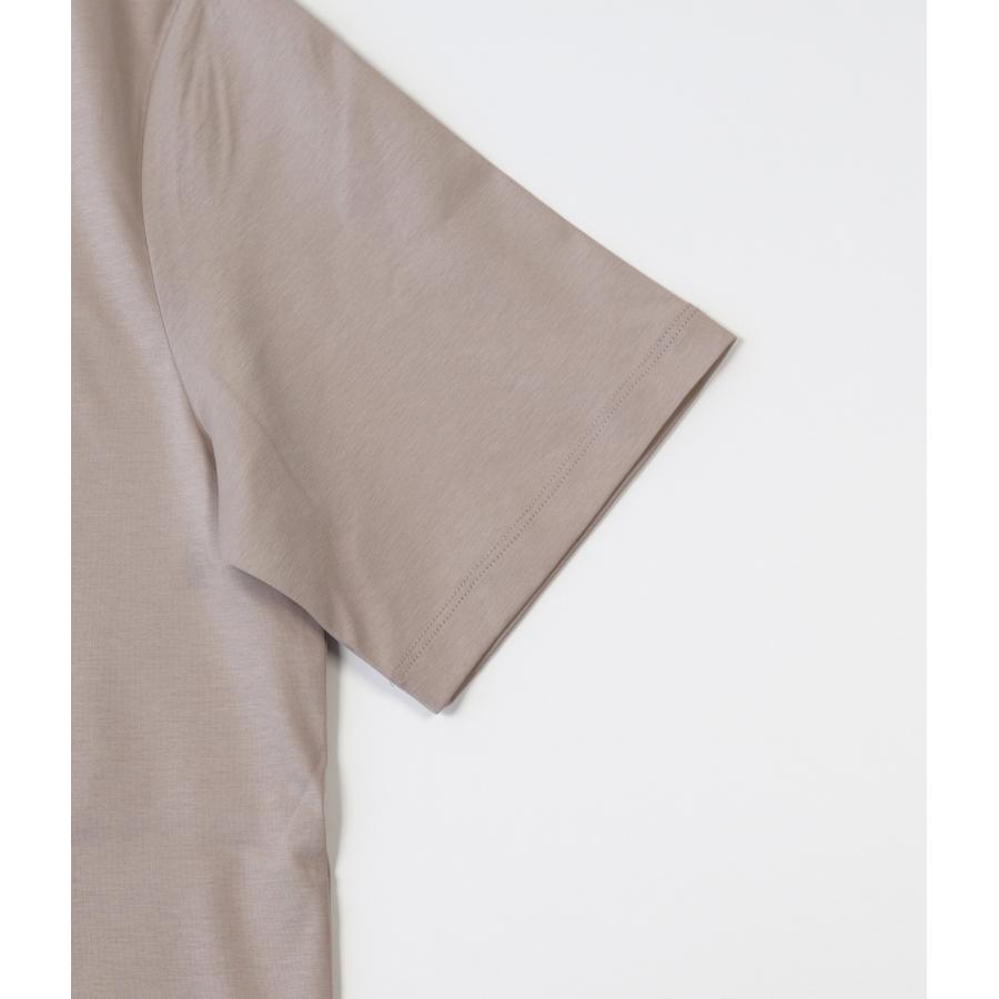 【ANTICIPO｜アンティチポ】キャンティ（エクストラファインシルキー） CHIANTI(extrafine silky) パール ホワイト ネイビー ミリタリーグリーン 綿【CHIANTI】 |  | 17