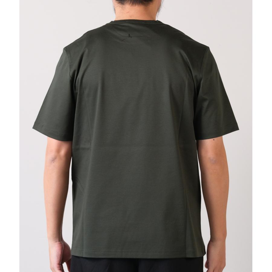 【ANTICIPO｜アンティチポ】キャンティ（エクストラファインシルキー） CHIANTI(extrafine silky) パール ホワイト ネイビー ミリタリーグリーン 綿【CHIANTI】 |  | 03