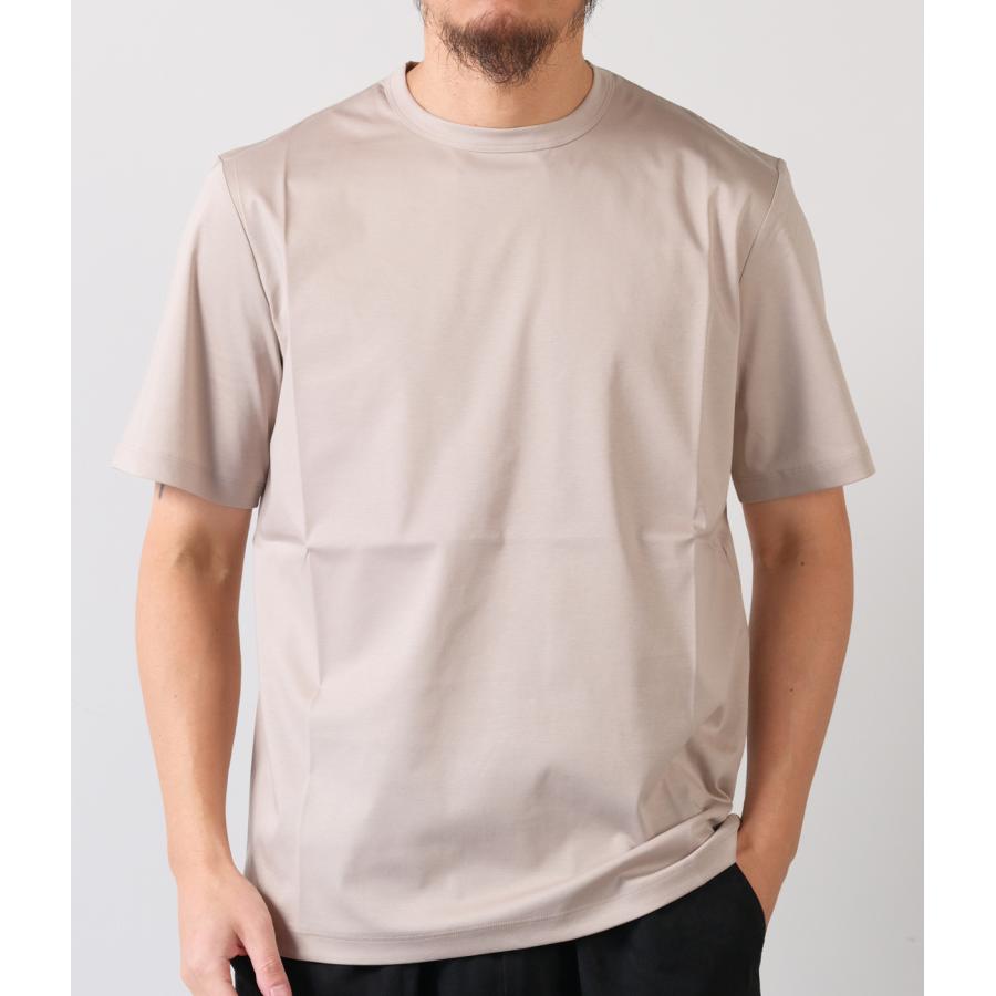 【ANTICIPO｜アンティチポ】キャンティ（エクストラファインシルキー） CHIANTI(extrafine silky) パール ホワイト ネイビー ミリタリーグリーン 綿【CHIANTI】 |  | 06