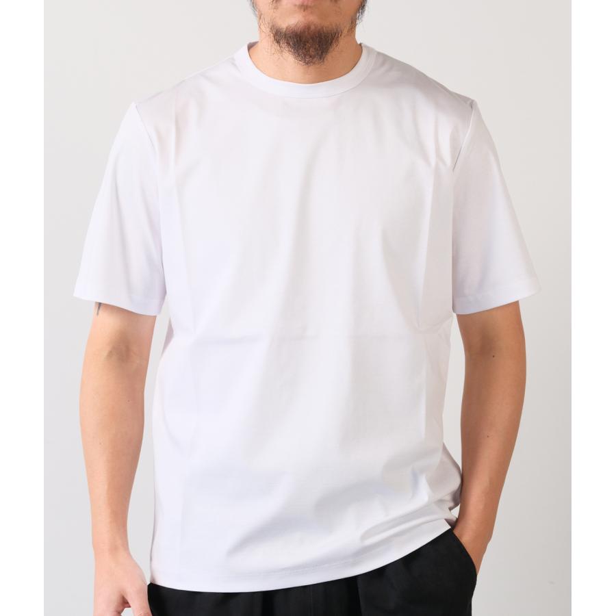 【ANTICIPO｜アンティチポ】キャンティ（エクストラファインシルキー） CHIANTI(extrafine silky) パール ホワイト ネイビー ミリタリーグリーン 綿【CHIANTI】 |  | 07