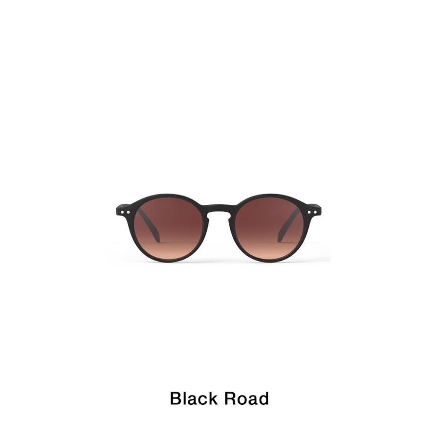【取り寄せ】【IZIPIZI｜イジピシ】クロスロードサンディー CROSSROADS SUN #D ブラック グリーン ターコイズ プラスチック UVカット 快適【CROSSROADS-SUN-D】 |  | 04