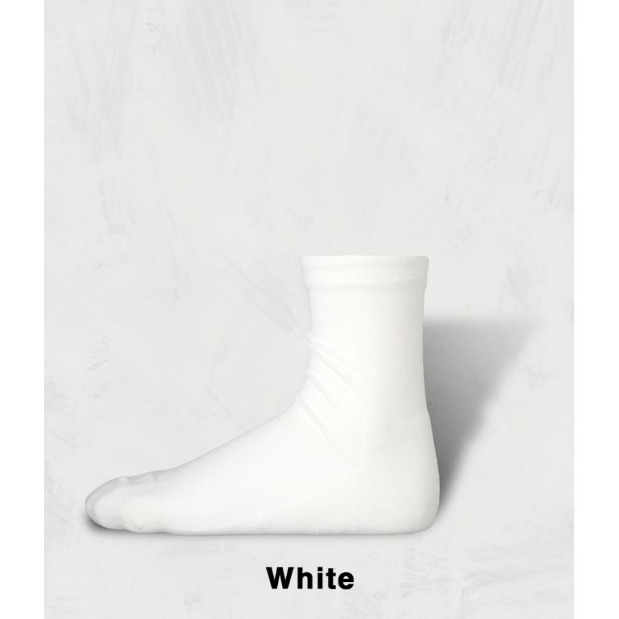 【decka quality socks｜デカ クオリティソックス】Smooth Pile Socks　ソックス　靴下　ギフト　プレゼント【de-34】 |  | 06